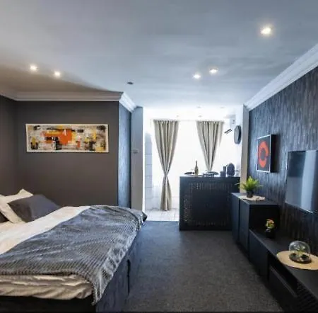 Apartmán Royal 2 *