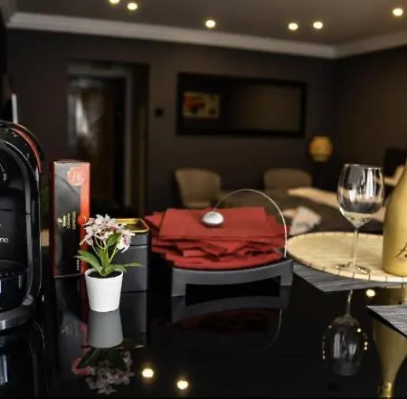 Apartmán Royal 2 *
